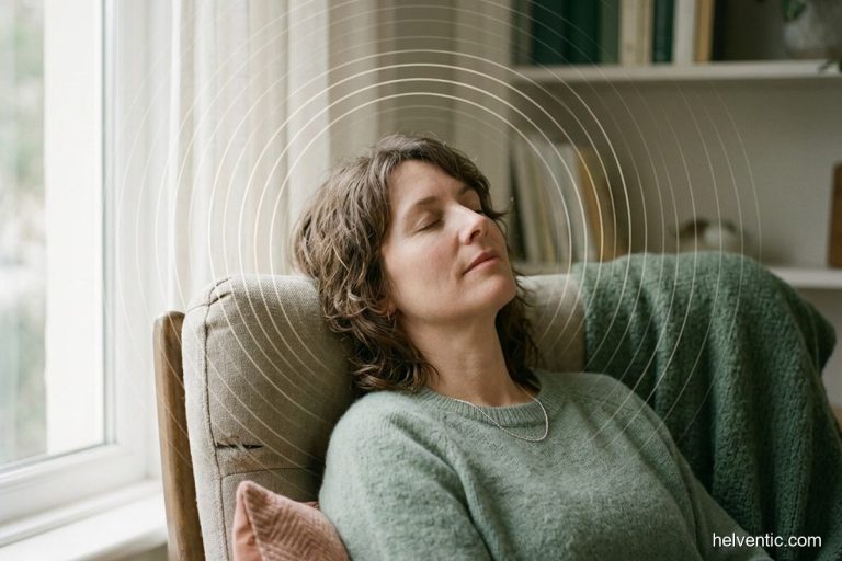 Schumann Resonance Health Effects: The Evidence